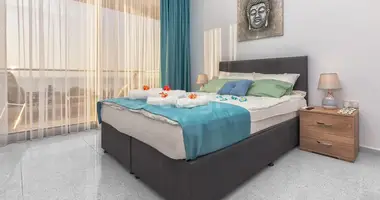 Apartment in Cyprus