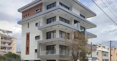 Квартира 1 спальня в муниципалитет Лимасол, Кипр