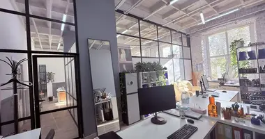 Офис 550 м² в Москва, Россия