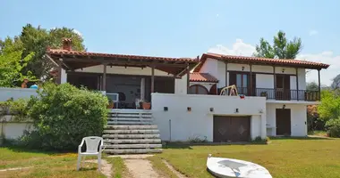 Вилла в Астрос, Греция