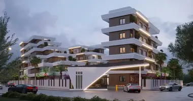 Appartement 1 chambre dans Turquie