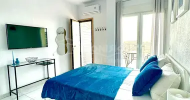 Studio 1 Schlafzimmer in Nea Kallikrateia, Griechenland