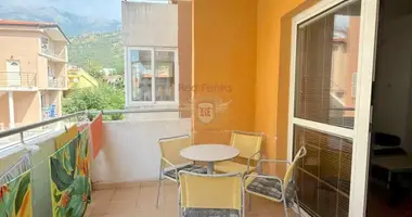 Apartamento 2 habitaciones en Montenegro