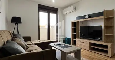 Apartamento en Podgorica, Montenegro