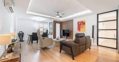 Appartement 3 chambres dans Malaga, Espagne
