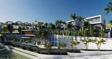 Haus 3 Schlafzimmer in Agios Tychonas, Zypern