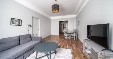 2 room apartment in Riga, Latvia