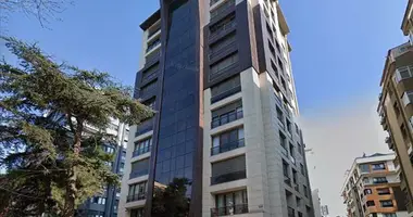 Квартира 5 комнат в Кадыкёй, Турция