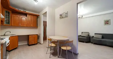 Квартира 1 комната в Минск, Беларусь
