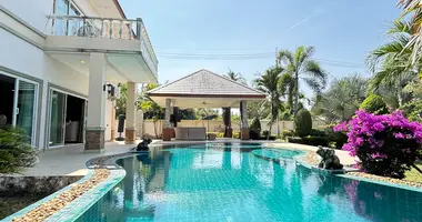 Maison 3 chambres dans mab fakthxng, Thaïlande