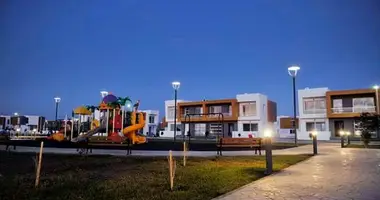 Apartamento 2 habitaciones en Enkomi, Chipre del Norte