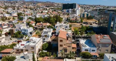 Wohnung in Limassol, Zypern