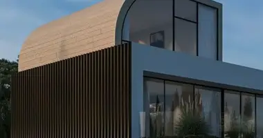 Haus 6 Schlafzimmer in Nikosia, Zypern