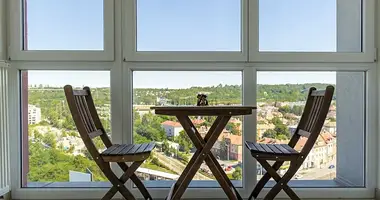 Квартира 4 комнаты в Столица Прага, Чехия