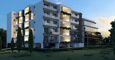Mieszkanie 3 pokoi w Pafos, Cypr