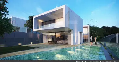 Villa en Funchal, Portugal