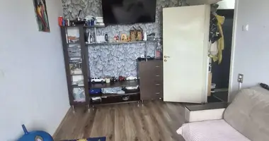 2 room apartment in Cysc, Belarus