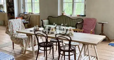 Villa 10 bedrooms in Rendas pagasts, Latvia