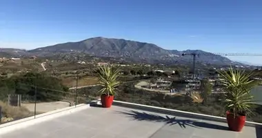 4 bedroom house in Mijas, Spain