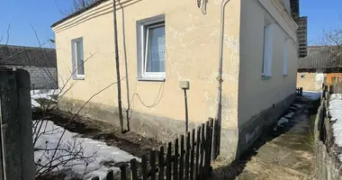 Casa en Orsha, Belarús