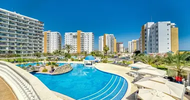 1 bedroom apartment in Trikomo, Northern Cyprus