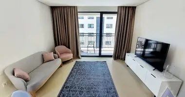 Apartamento 1 habitacion en Rafailovici, Montenegro
