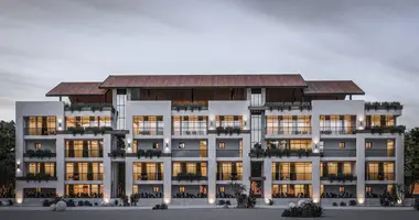 Apartamento 2 habitaciones en Ungasan, Indonesia
