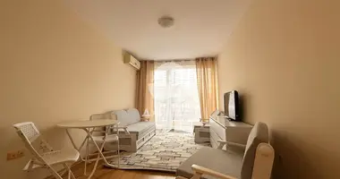1 room studio apartment in Nesebar, Bulgaria