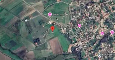 Parcela en Tragjas, Albania