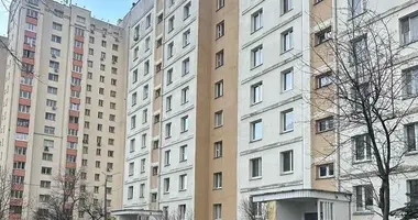 Квартира 2 комнаты в Минск, Беларусь