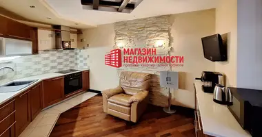 Квартира 4 комнаты в Гродно, Беларусь
