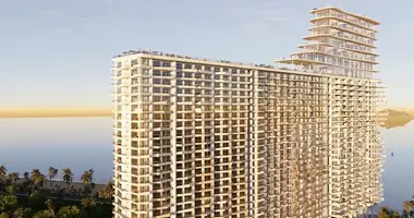 Apartamento 2 habitaciones en Sihanoukville, Camboya