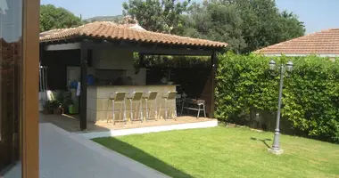 Casa 4 habitaciones en Tala, Chipre