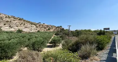 Apartment in Pissouri Municipality, Cyprus