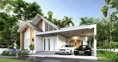 Villa 4 zimmer in Takhian Tia, Thailand