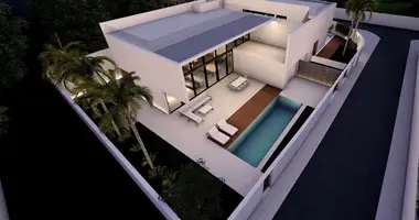 Maison 3 chambres dans lAlfas del Pi, Espagne