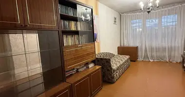 Квартира 3 комнаты в Минск, Беларусь