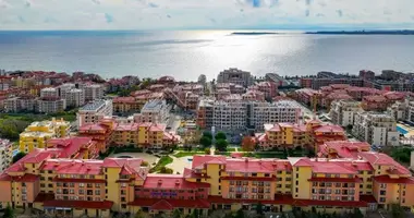 Квартира 2 комнаты в Святой Влас, Болгария