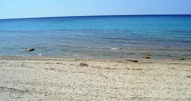 Parcela en Kalandra, Grecia