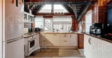 Haus in Evenkiysky Rayon, Russland
