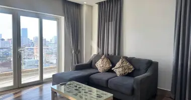 Condo 2 pokoi w Sangkat Boeng Keng Kang Ti Bei, Kambodża