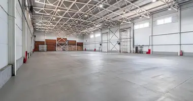 Склад 1 796 м² в Ерёмино, Россия