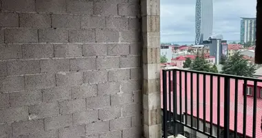 Mieszkanie 2 pokoi w Batumi, Gruzja