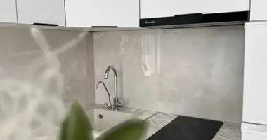 Wohnung 1 zimmer in Odessa, Ukraine