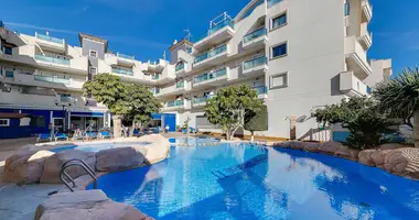 2 bedroom apartment in Dehesa de Campoamor, Spain