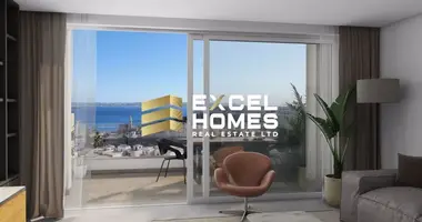 Appartement 3 chambres dans Ghajnsielem, Malte