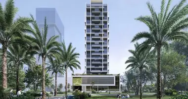 Propriété commerciale 437 m² dans Doubaï, Émirats arabes unis