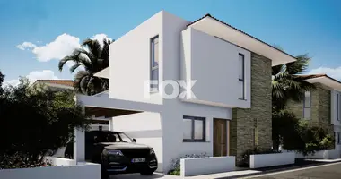 Appartement 2 chambres dans Paphos, Chypre