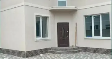 5 room house in Odesa, Ukraine