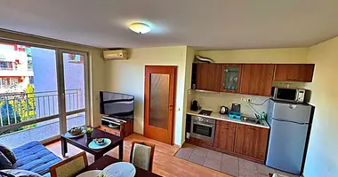1 bedroom apartment in Nesebar, Bulgaria